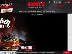 Sites similar to goodysburgerhouse.com