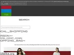 Sites similar to goodysonline.com