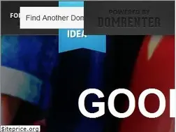 Sites similar to goodz.org