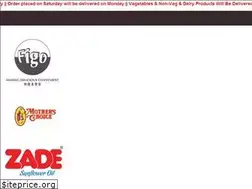 Sites similar to goodzay.com