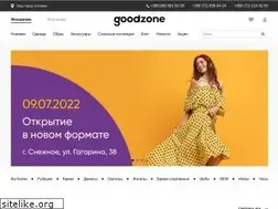 Sites similar to goodzone.store