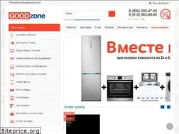 Sites similar to goodzone23.ru