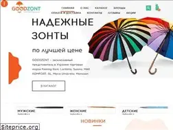 Sites similar to goodzont.com.ua