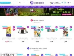 Sites similar to goodzoo.com.ua