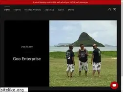 Sites similar to gooenterprise.com