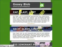 Sites similar to gooeyblob.com