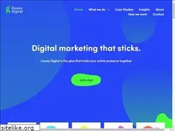 Sites similar to gooeydigital.co.uk