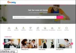 Sites similar to gooezy.com