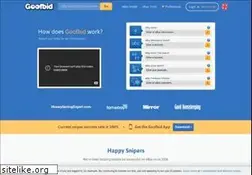 Sites similar to goofbid.com