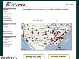 Sites similar to gooffcampus.com