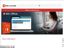 Sites similar to goofficecomsetup.com