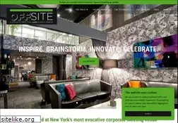 Sites similar to gooffsite.com
