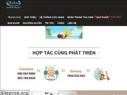 Sites similar to goofoo.vn