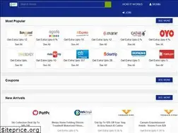 Sites similar to goofycash.com