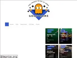 Sites similar to goofyhome.com