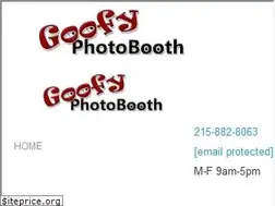 Sites similar to goofyphotobooth.com
