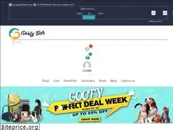 Sites similar to goofytails.com