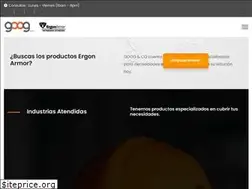Sites similar to goog.mx