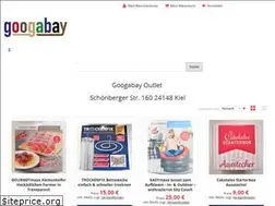 Sites similar to googabay.de