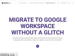 Sites similar to googally.com