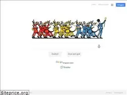 Sites similar to googe.nl