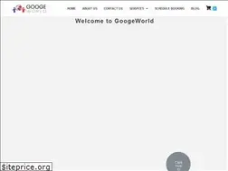 Sites similar to googe.world