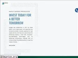 Sites similar to googeeproperties.com