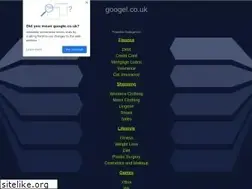 Sites similar to googel.co.uk