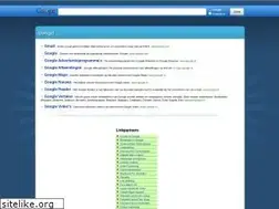 Sites similar to googel.linklib.nl