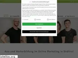 Sites similar to googelhupf.it