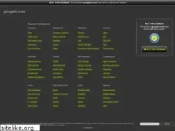 Sites similar to googeln.com