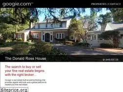 Sites similar to googie.com