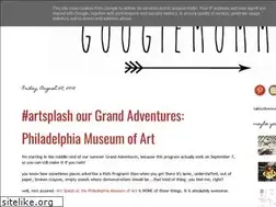 Sites similar to googiemomma.blogspot.com