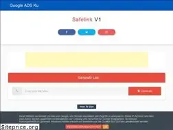 Sites similar to google-ads-ku.blogspot.com