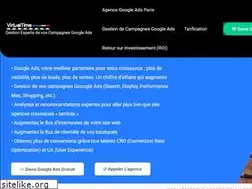 Sites similar to google-ads.virtueltime.com