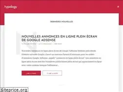 Sites similar to google-adsense.info
