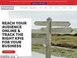 Sites similar to google-analytics.ie