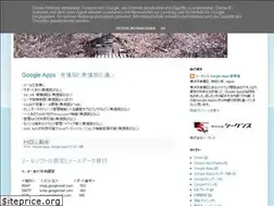 Sites similar to google-apps-trying.blogspot.com