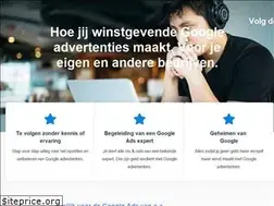Sites similar to google-cursus.nl