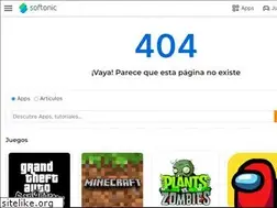 Sites similar to google-maps-bb.softonic.com