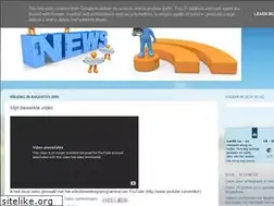 Sites similar to google-nieuws.blogspot.com