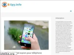 Sites similar to google-phone.fr
