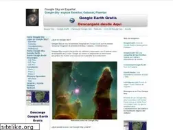 Sites similar to google-sky.es