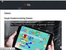 Sites similar to google-standortmarketing.ch