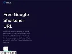 Sites similar to google-url.com