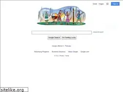 Sites similar to google.cd