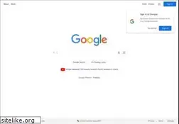 Sites similar to google.ci