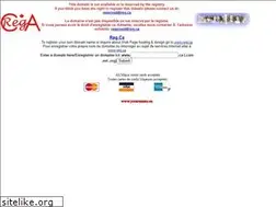 Sites similar to google.co.ca