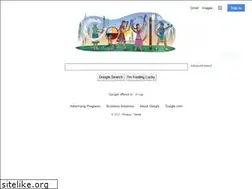 Sites similar to google.co.il