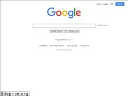 Sites similar to google.ps